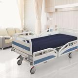 Alwyn Home Bariatric Foam Hospital Bed For Pressure Redistribution, Size 84.0 H x 42.0 W x 6.0 D in | Wayfair 368AD2DE2A31483C9519CB0DE109A11B
