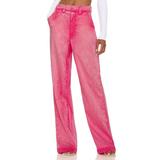 The London Relaxed Pant - Pink - Cotton Citizen Pants