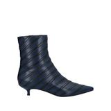Ankle Boots - Blue - Sonia Rykiel Boots