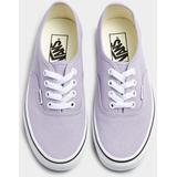 Authentic Lavender Sneakers Women - Purple - Vans Sneakers