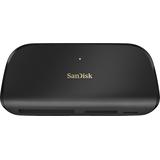 SanDisk ImageMate PRO USB 3.0 Type-C Card Reader
