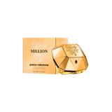 Paco Rabanne Lady Million 1.7 OZ / 2.7 OZ EDP For Women Women Spray Other Scent 2.7 OZ 80 ML Eau de Parfum