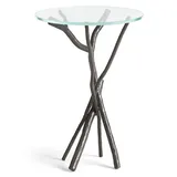 Hubbardton Forge Brindille Accent Table - 750110-1002