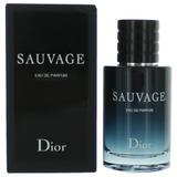 Sauvage by Christian Dior, 2 oz EDP Spray for Men