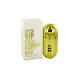212 VIP By Carolina Herrera Eau De Parfum Spray For Women 1.7oz