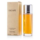 Calvin Klein Escape Eau De Parfum Spray 100ml