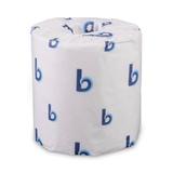 "Boardwalk Standard 2-Ply Toilet Paper Rolls, 96 Rolls (Bwk6180)"
