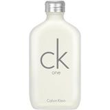 Calvin Klein Unisex fragrances CK one Eau de Toilette Spray 50 ml