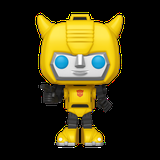 (Official Store) Funko Bumblebee - Transformers Pop! Figure - Collectible Toys & More