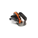 Stamina Inmotion Elliptical Trainer, Orange