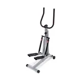 Stamina Spacemate Folding Stepper, Gray
