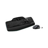 MK710 Wireless Keyboard Mouse Combo