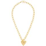 Naomi 14k Gold-plated Necklace