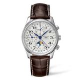 Longines Master Collection Automatic Chronograph Moon phase Men's Watch