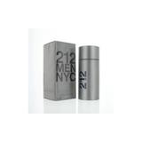 212 by Carolina Herrera 3.4 oz EDT Spray NEW in Box for Men Men Musk Spray Eau de Toilette