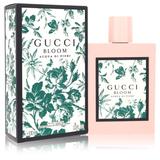 Gucci Bloom Acqua Di Fiori Perfume by Gucci 100 ml EDT Spray for Women