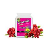 3mth Supply* Cranberry Capsules