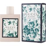 Gucci - Bloom Acqua Di Fiori : Eau de Toilette Spray 3.4 Oz / 100 ml
