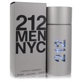212 Cologne 3.4 oz EDT Spray (New Packaging) for Men
