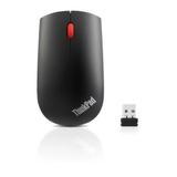 Lenovo Thinkpad Options 4X30m56887 ThinkPad Essential Wireless Mouse - All
