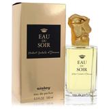 Eau Du Soir Perfume by Sisley 100 ml Eau De Parfum Spray for Women