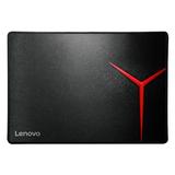 Lenovo GXY0K07130 mouse pad Black Red Gaming mouse pad