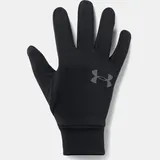 Men's Under Armour Armour® Liner 2.0 Gloves Black / Graphite M