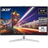 Refurbished Acer Aspire C24-1651 Core i5-1135G7 8GB 1TB & 256GB MX450 23.8 Inch Windows 10 All in One