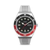 M79 Automatic Stainless Steel Bracelet Watch