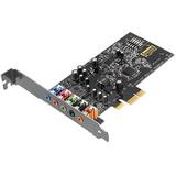 Creative Labs Sound Blaster Audigy Fx PCIe Sound Card 70SB157000000