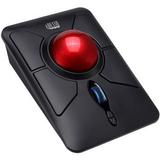 Adesso iMouse T50 Wireless Programmable Ergonomic Trackball IMOUSE T50