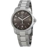 Ds Podium Automatic Grey Dial Watch 00