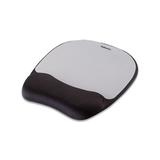 Memory Foam Mouse Pad Wrist Rest
