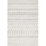 nuLoom Bodrum Moroccan Blythe 5' x 7'5" Area Rug