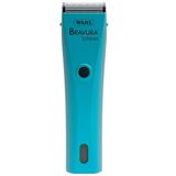 WAHL 41870-0438 Turqouise WAHL BRAVURA LITHIUM CLIPPER TURQOUISE