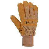 Carhartt Men's Wb Suede Leather Waterproof Breathable Work Glove