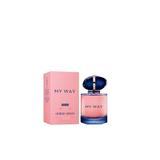 Giorgio Armani My Way Eau de Parfum Intense 1.7 oz / 50 ml Spray for Women Women Fresh Spray Eau de Parfum 1.7 oz/ 50 ml