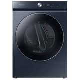 Samsung Bespoke 7.6 cu. ft. Ultra Capacity Electric Dryer w/ AI Optimal Dry & Super Speed Dry in Black, Size 38.75 H x 27.0 W x 31.4 D in | Wayfair