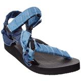 Trekky Sandal - Blue - ARIZONA LOVE Flats