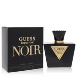 Guess Seductive Noir Perfume by Guess 2.5 oz EDT Spray for Women