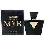Guess Seductive Noir by Guess for Women - 2.5 oz EDT Spray