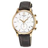 Tissot T-Classic Tradition Men's Watch T063.617.36.037.00 T063.617.36.037.00