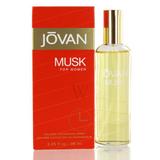 Musk by Jovan for Women Eau de Toilette (Bottle)