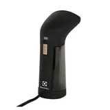 Electrolux Voyage Compact Steamer, Black