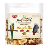 Food from the Wild Medley Treat for Medium/Large Pet Bird, 3 oz.