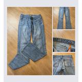 Anthropologie Jeans | Anthropologie Jeans Size 24 | Color: Blue | Size: 24