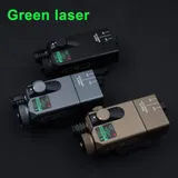 Aluminum Sotac FREE Steiner OTAL-C offset aiming laser green laser sight Mount fit Picatinny Rail