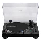"AudioTechnica AT-LP120XBT-USB Wireless Direct-Drive Turntable with Bluetooth"