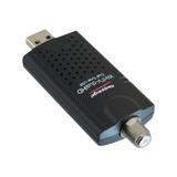 Hauppauge WinTV-dualHD Dual TV Tuner, USB 2.0 Compatible - Functions: Video Recording, TV Tuning, Digital TV Receiver, HDTV Tuning - USB 2.0 - ATSC, C