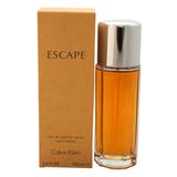 Calvin Klein Escape for Women EDP Spray 3.4 Oz
